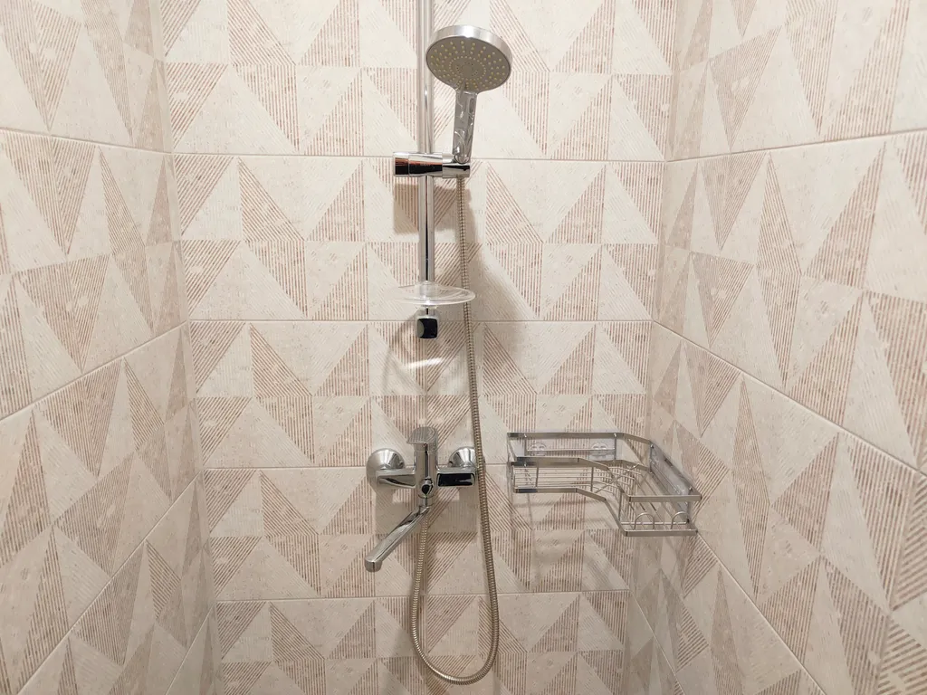 Квартира Квартира с шикарным видом на море и стадион — Сочи