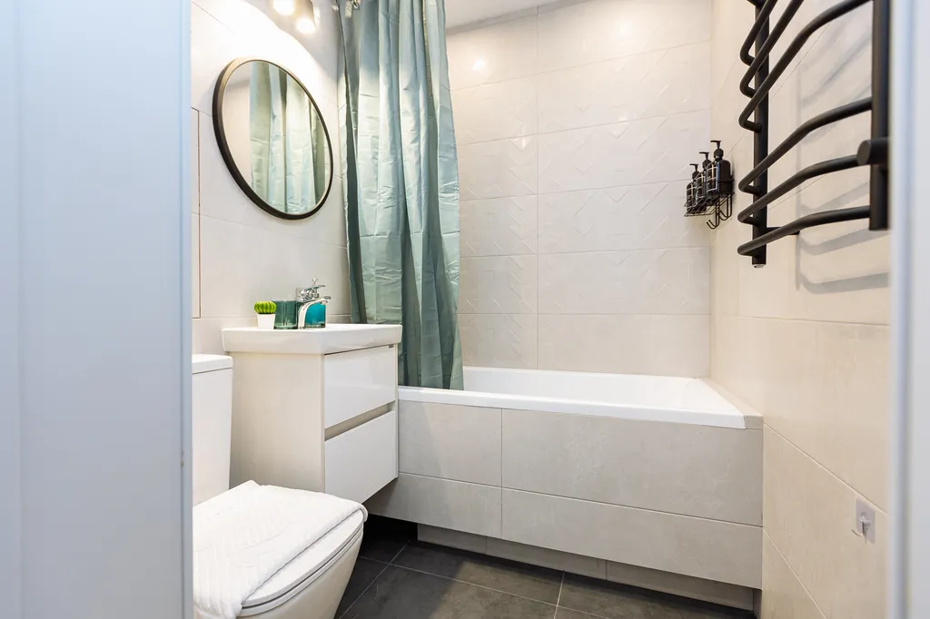 Квартира Квартира Идеальный вариант для любителей гулять пешком! Рядом остров Канта — Калининград