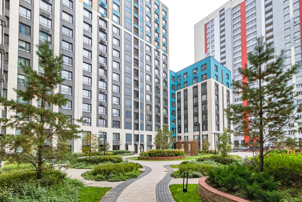 Шикарные Гостевые апартаменты Murager в центре столицы