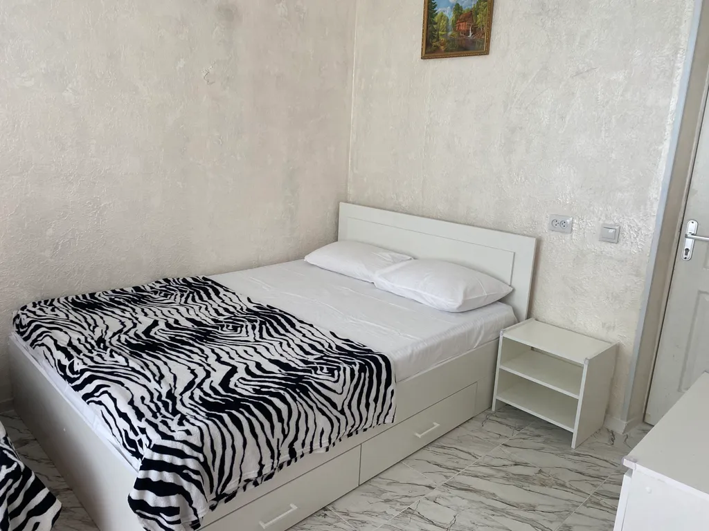 Квартира Комната — аренда посуточно в Сочи