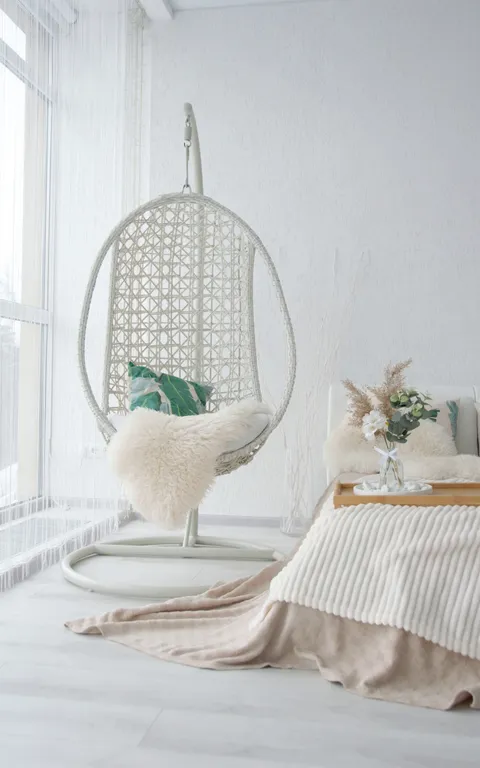 Студия уединения и комфорта в Солотче