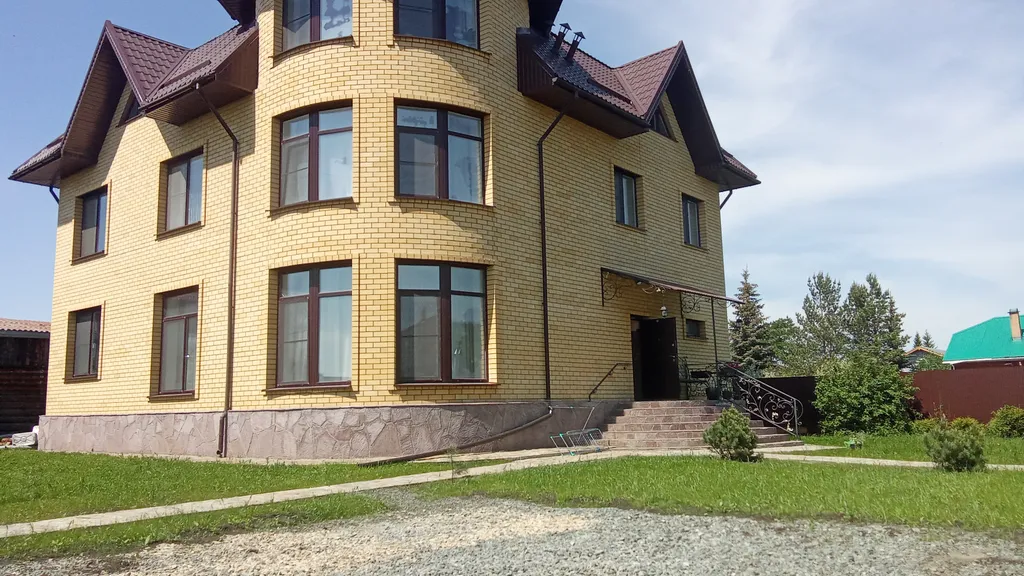 Кашинская Ривьера