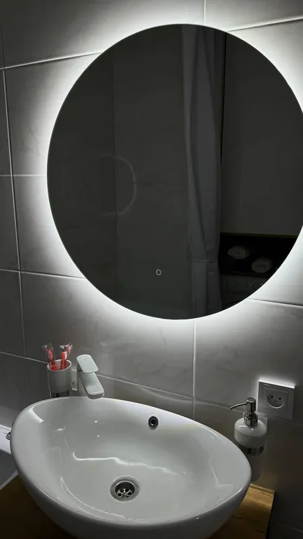 Квартира Квартира с новым ремонтом — Ярославль