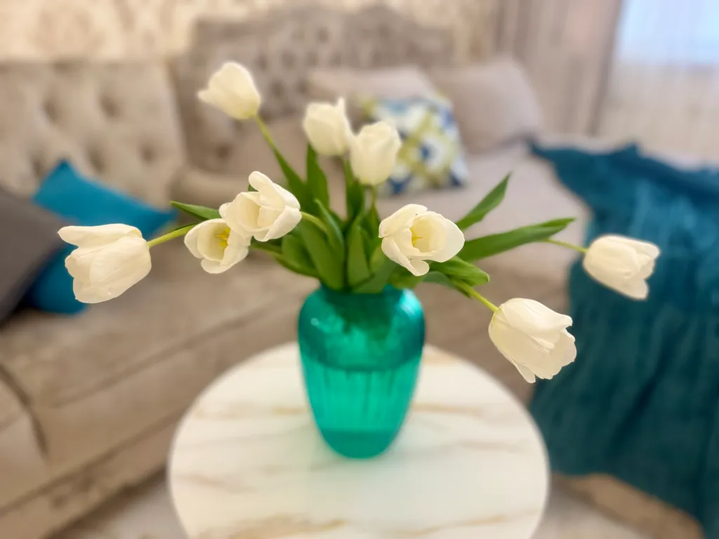 Отличная 2-я квартира в современном ЖК