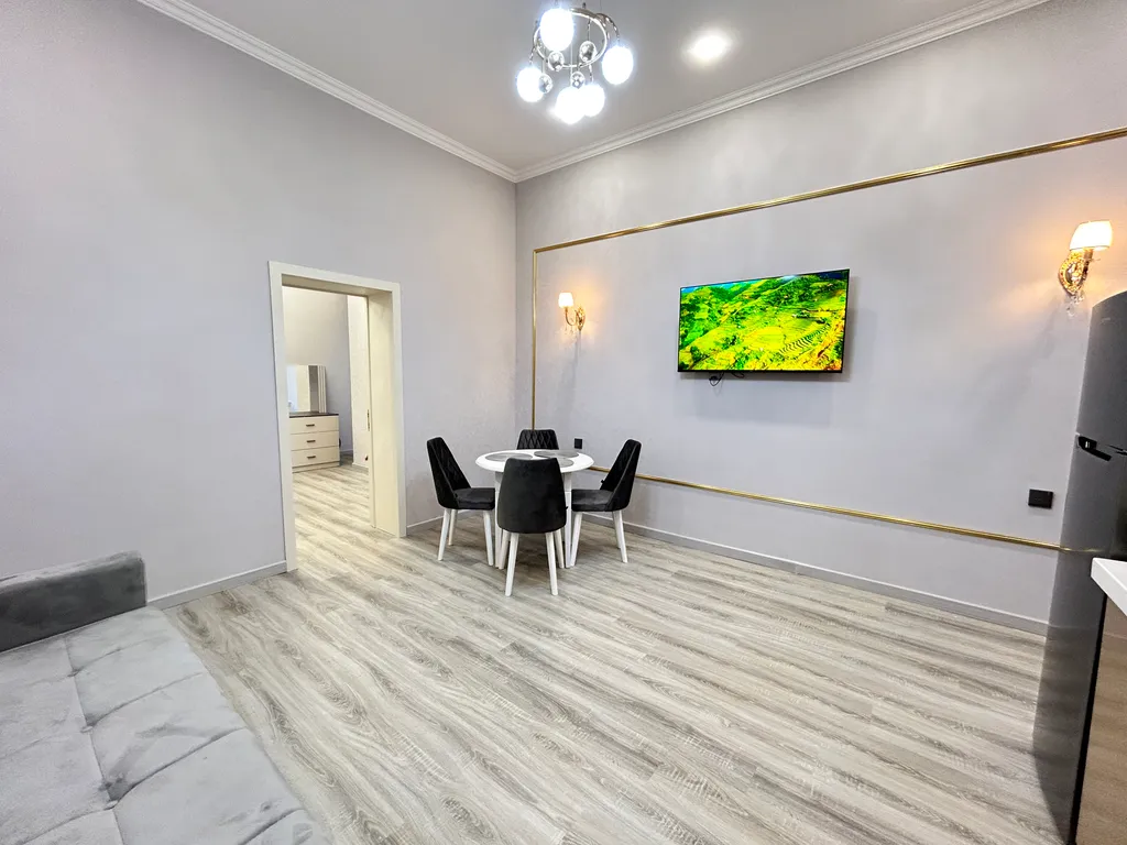 Tabriz Apartment