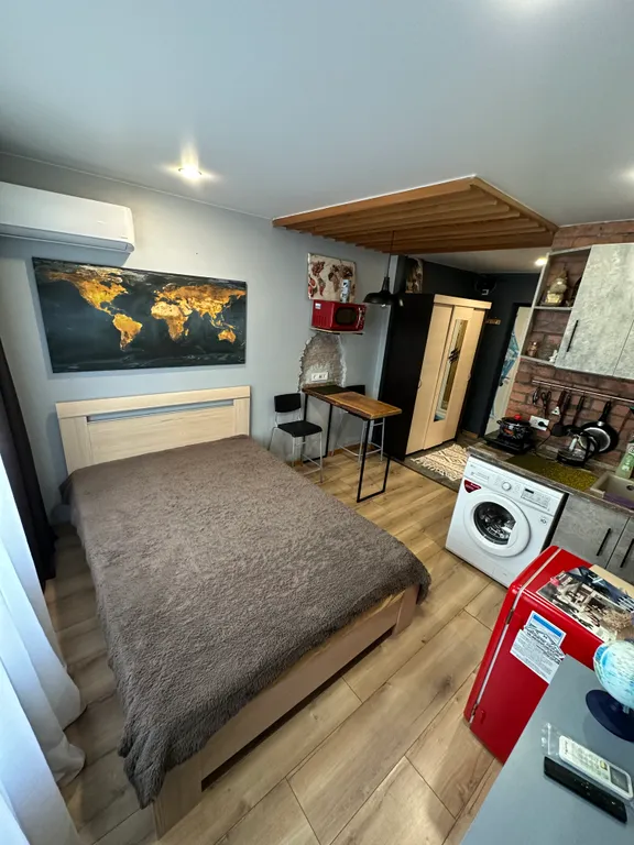 Чистая и стильная квартира Travel рядом с морем