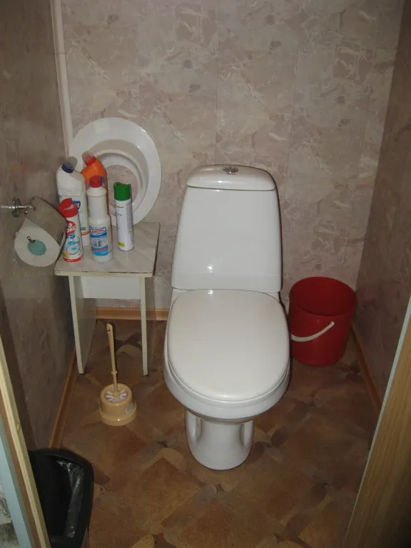 Коттедж 3-комн. дом, стоянка и мангал, идеально для командировки — Ярославль