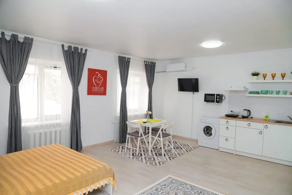 Милая студия 1