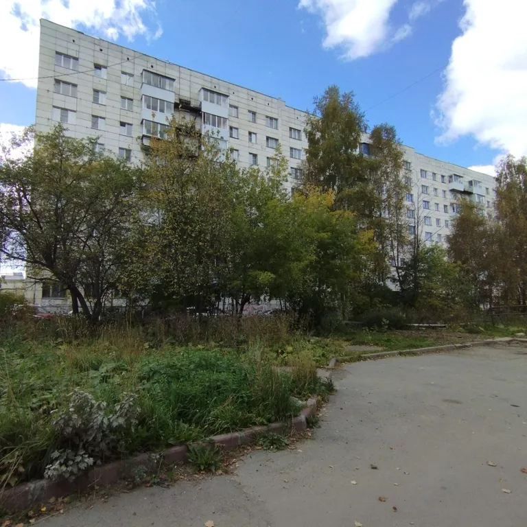 Уютный эконом в сердце Златоуста