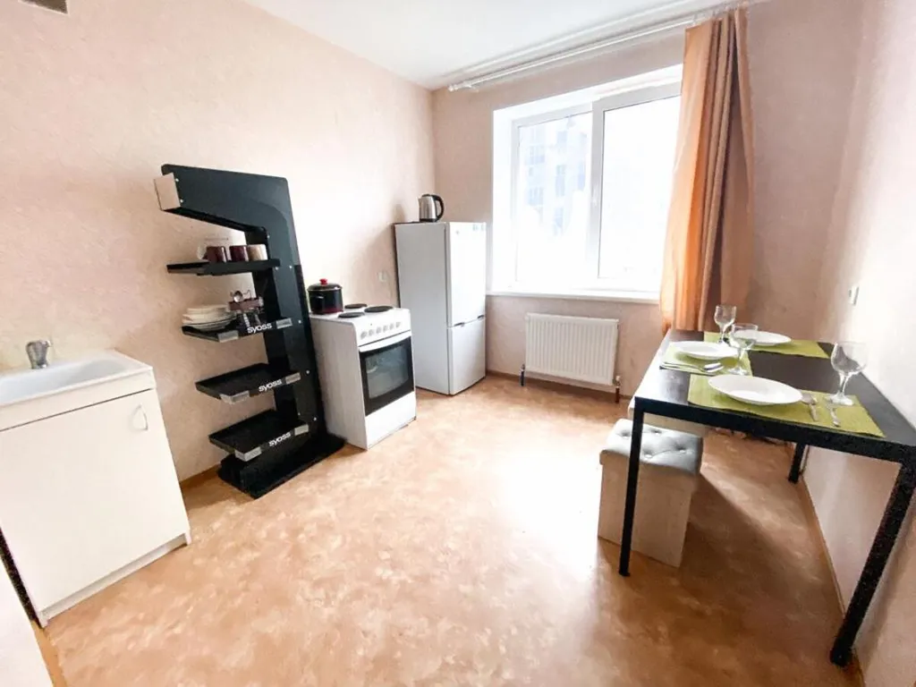 Квартира в Зелёной Роще