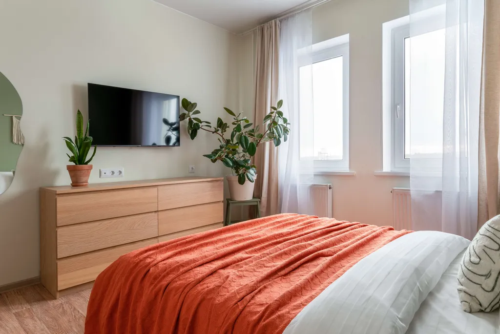 Квартира Семейный апартаменты — Пушкин