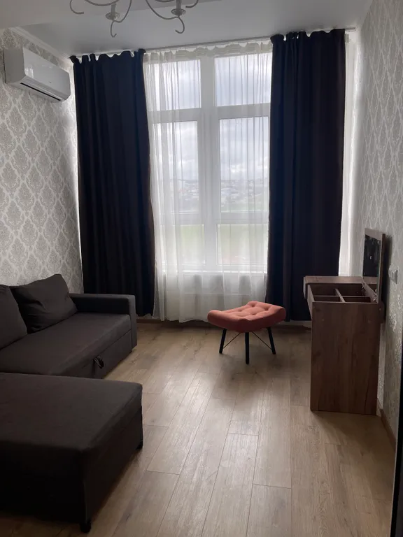 Квартира 2-комнатная Квартира — Геленджик