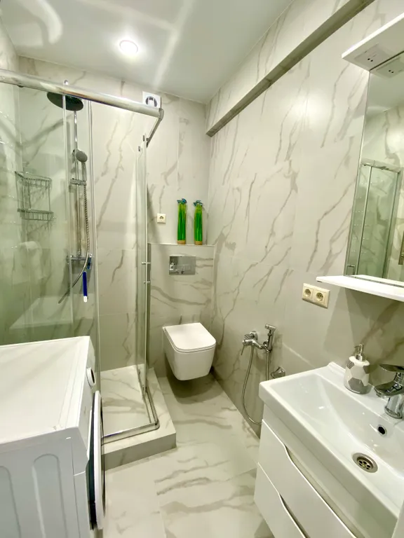 Квартира у моря