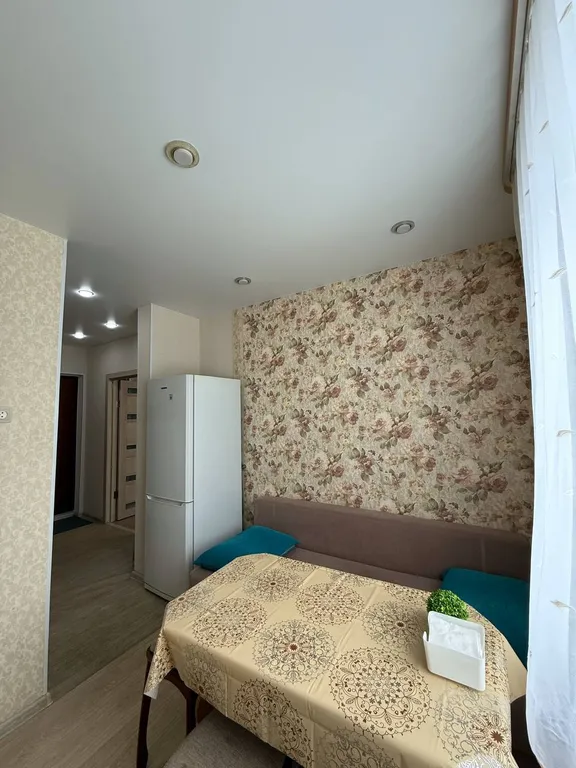 Отличная квартира на Мира 82А