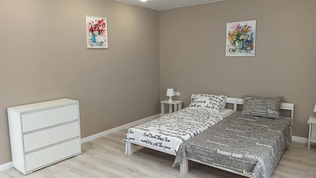 Коттедж Домик с садом в центре — Кисловодск