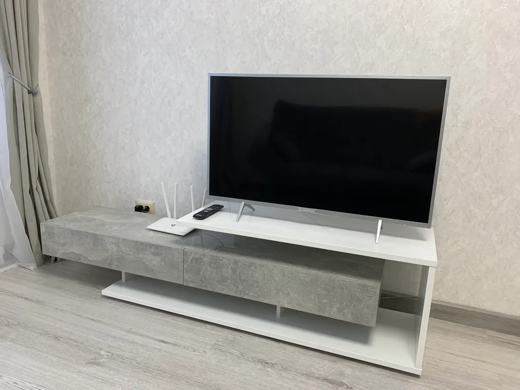 Уютная 1-комнатная квартира