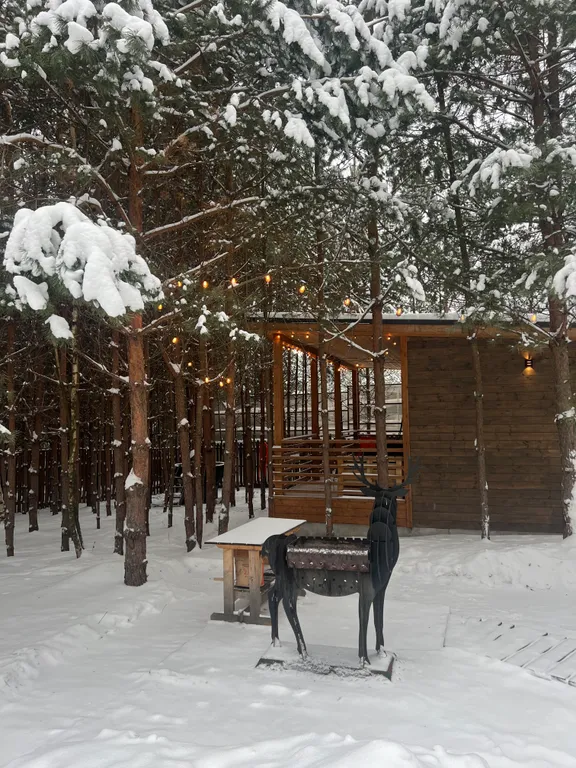 3-комнатный Дом