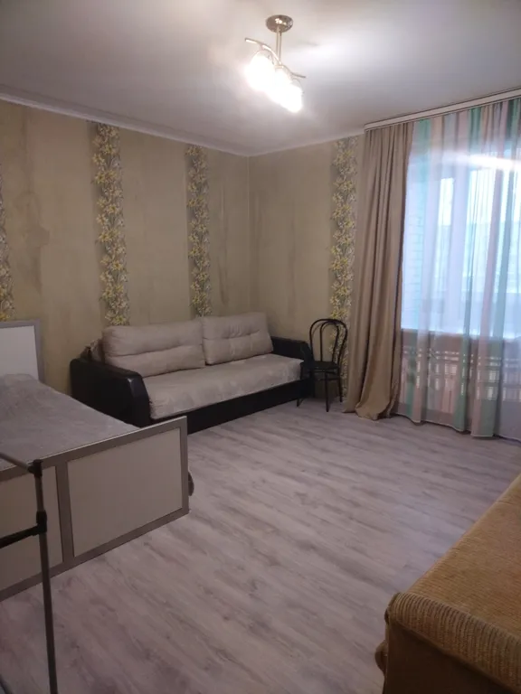 1-комнатная квартира в новостройке — аренда посуточно в Рыбинск