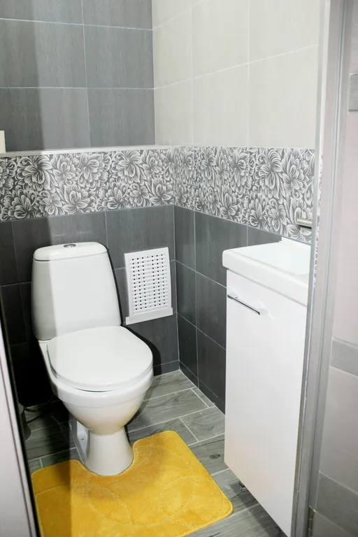 Квартира Квартира в жилом комплексе Метеора — Анапа