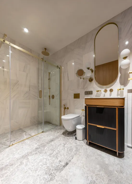 Марисоль Янтарь Однокомнатная резиденция с видом на бассейн