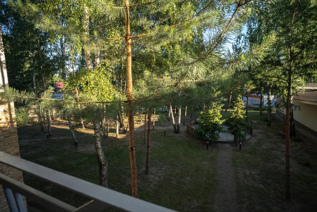 Квартира Комната — Белоозёрский