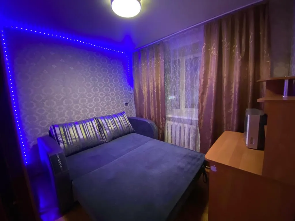 Уютная 1-комнатная квартира на остановке Большая