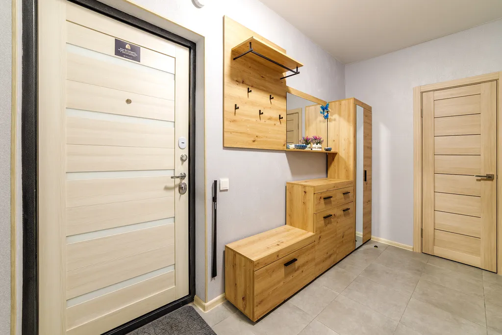 Апартаменты у Олимпийского парка