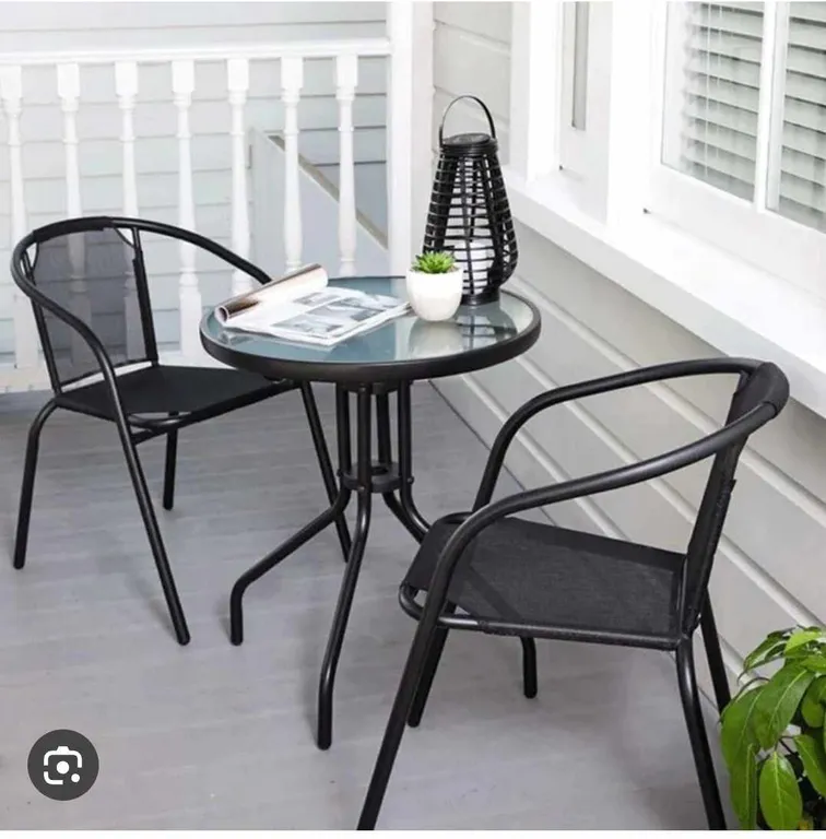 Апартаменты в Орби Сити с видом на море и танцующие фонтаны