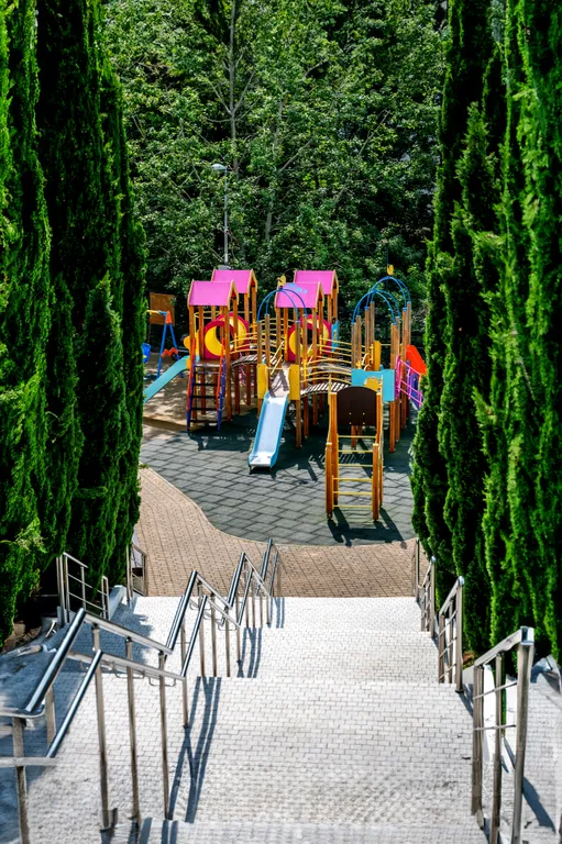 2-комнатная квартира в ЖК Королевский парк