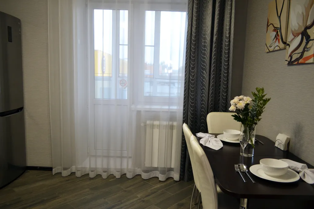 Сафари— дикий уют в сердце города