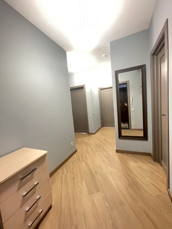 Квартира 3-комнатная Квартира — Анапа