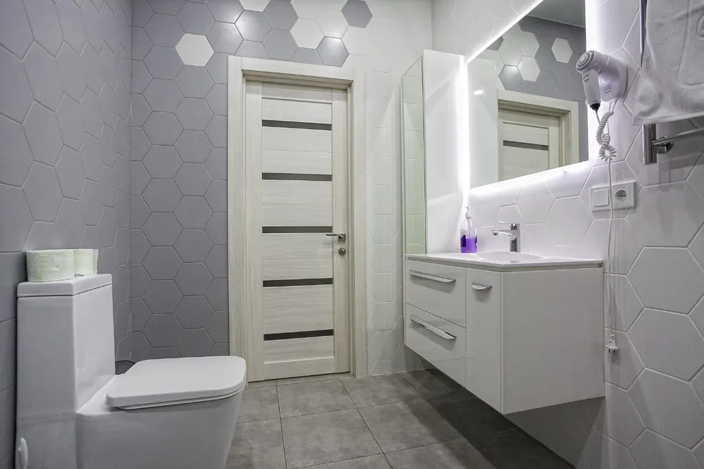 Студия с террасой вид на горы в Приморском парке