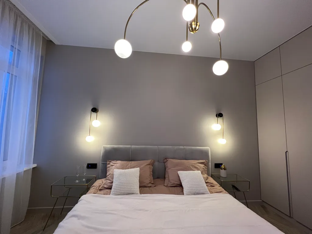 Апартамент Миттельштад