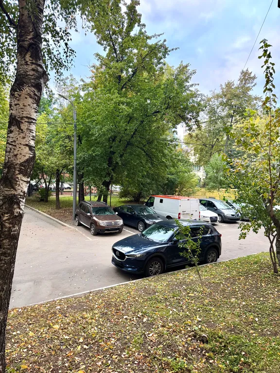 Квартира Апартаменты на Дмитровской с новым ремонтом — Москва