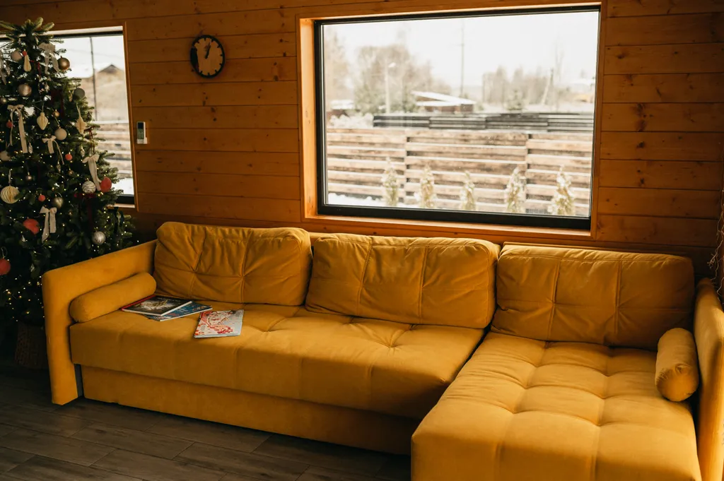 Дом Мечта с сауной, BBQ и чаном