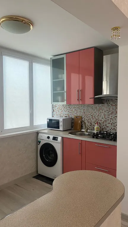 Квартира у моря, ближе только море