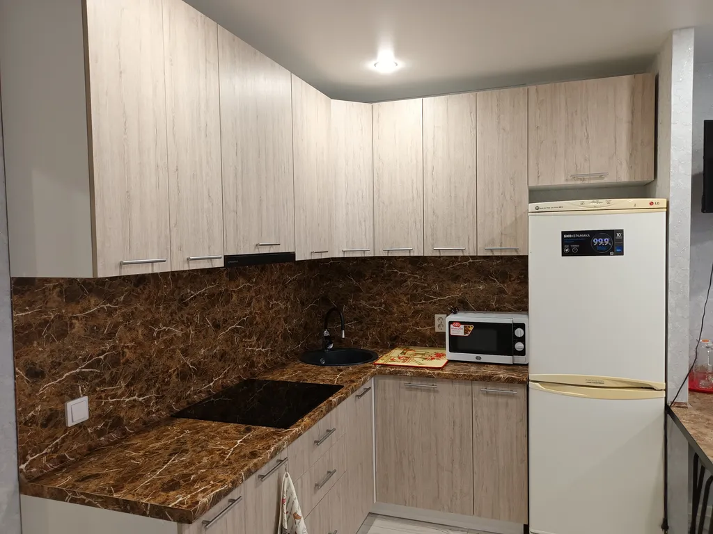 Уютная квартира-студия в центре