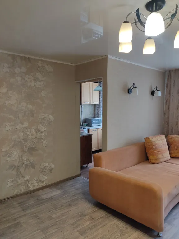 Уютная квартира, район Потока