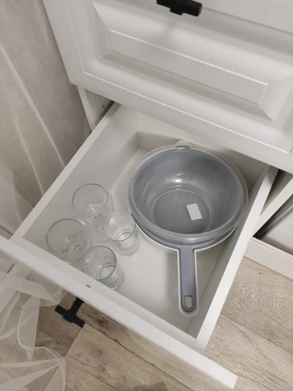 Лучшая, просторная квартира в округе