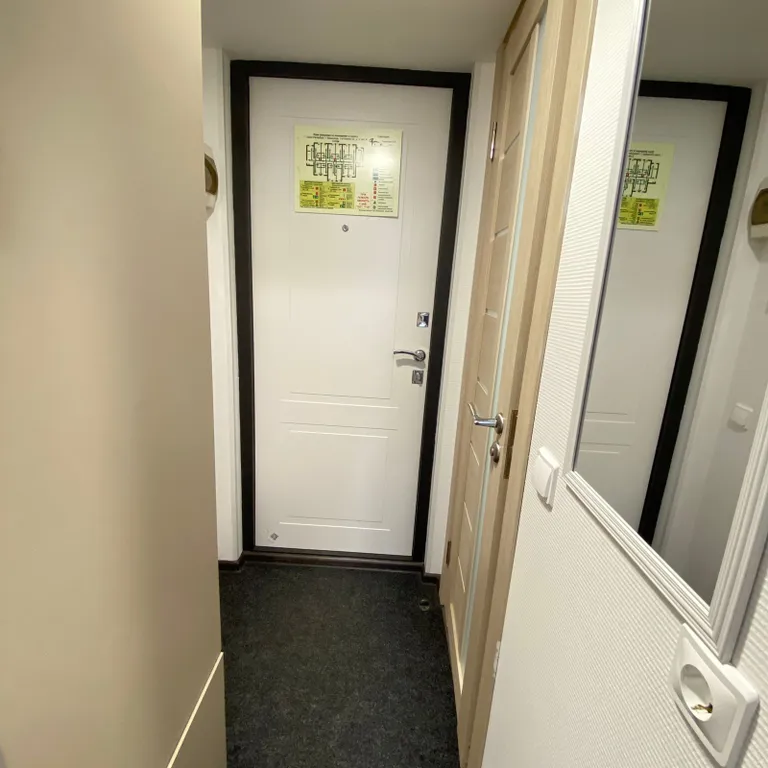 Квартира 1-комнатная Квартира — Ломоносов