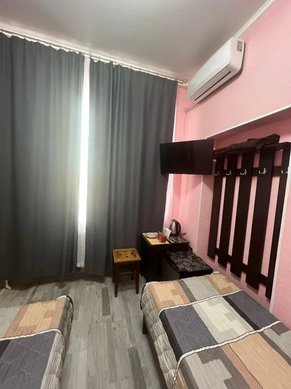 Квартира Комната — Славянск-на-Кубани