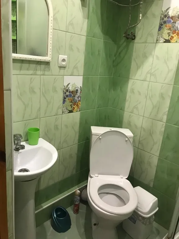 Квартира Уютные апартаменты рядом с морем — Судак