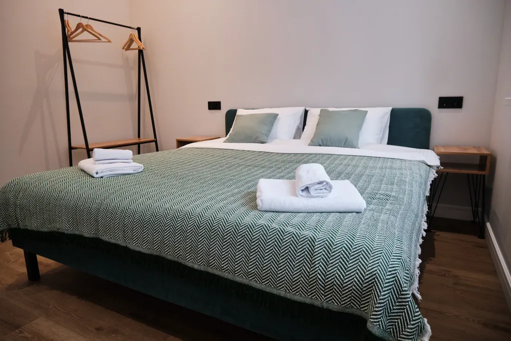 Новый современный дом для большой семьи или доброй компании