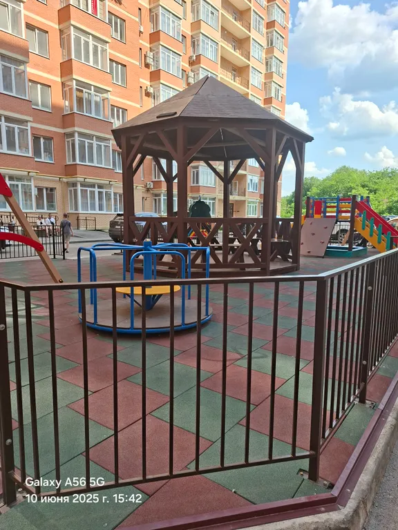 Квартира Уютная квартира в центре города в районе автовокзала — Пятигорск