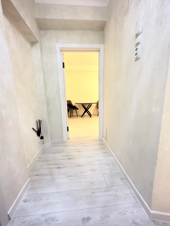 Квартира Квартира в центре города — Махачкала