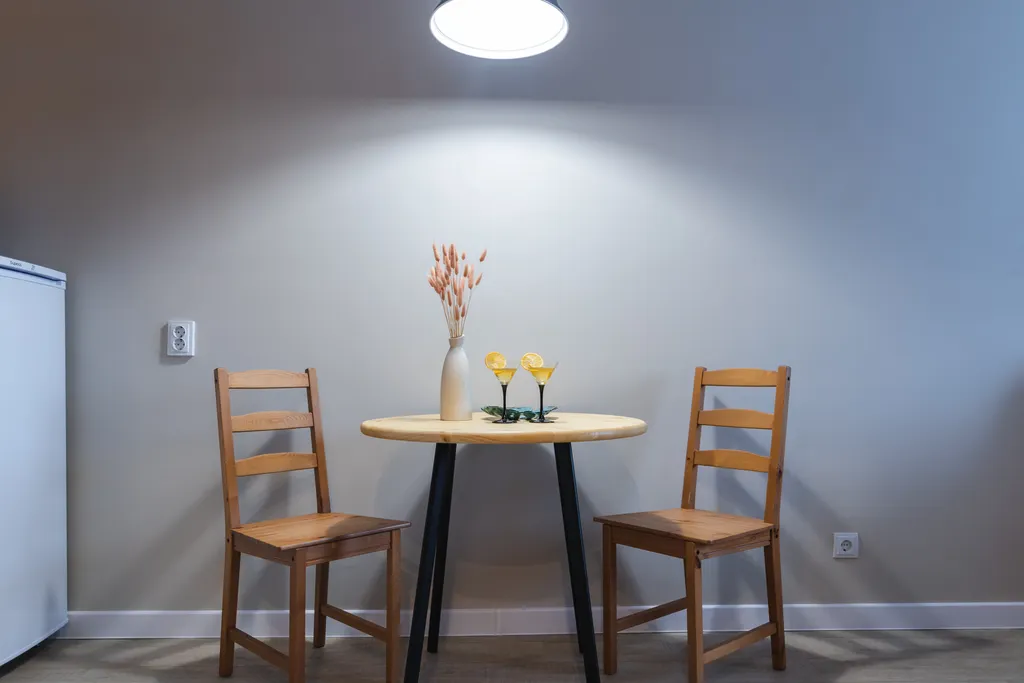 Квартира Квартира Портофино - Маленькая Италия в Сердце Сибири — Красноярск