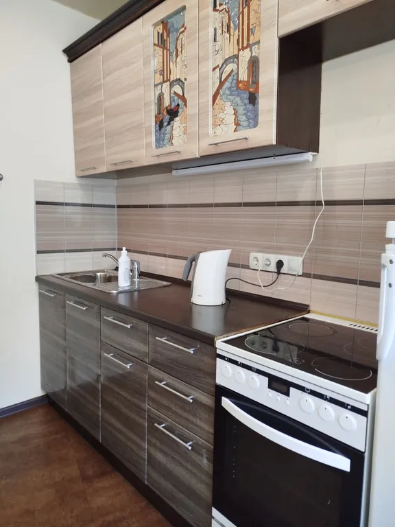 Новая студия