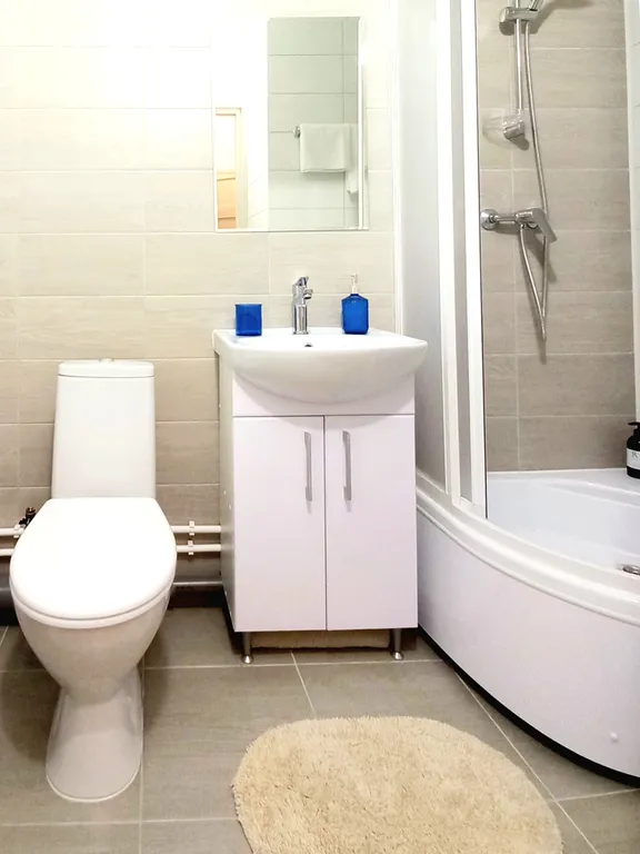 Квартира Апартаменты в Резиденции — Санкт-Петербург