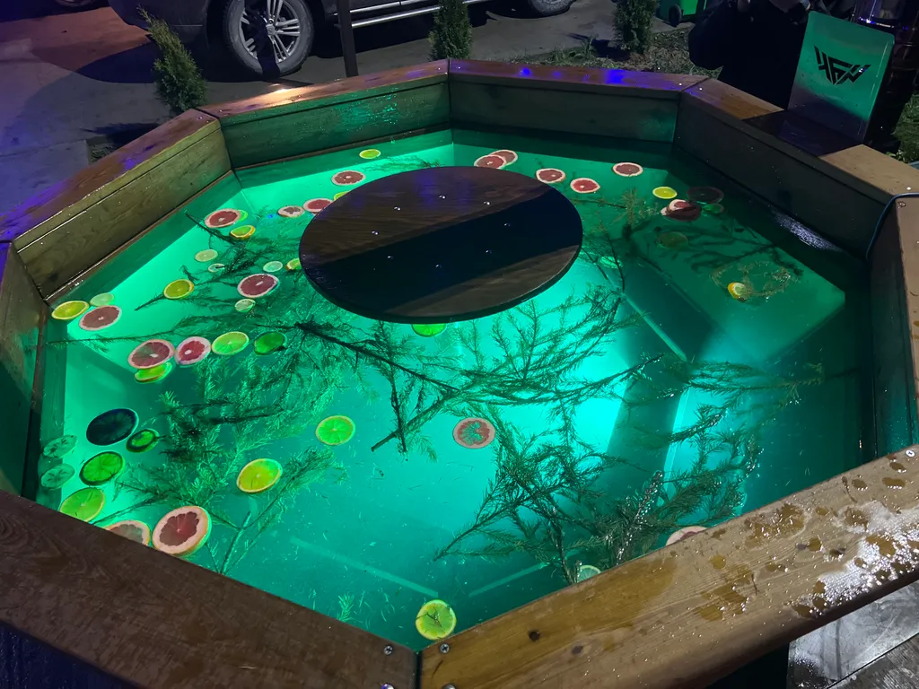 Коттедж Дом в природе — аренда посуточно в Домодедово