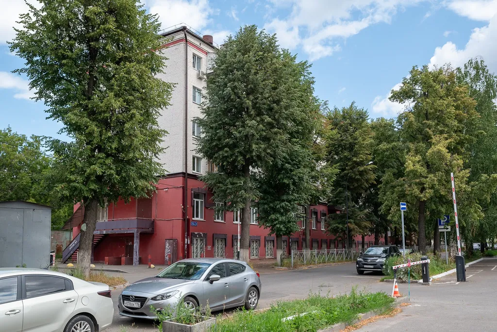 Квартира 1-комнатная квартира в центре рядом с ТК Корстон — Казань